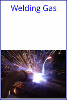 Welding Gas